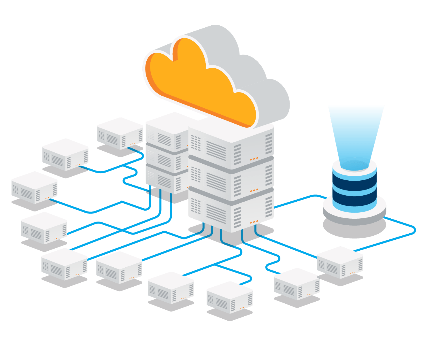 Products Cloud Infrastructure min